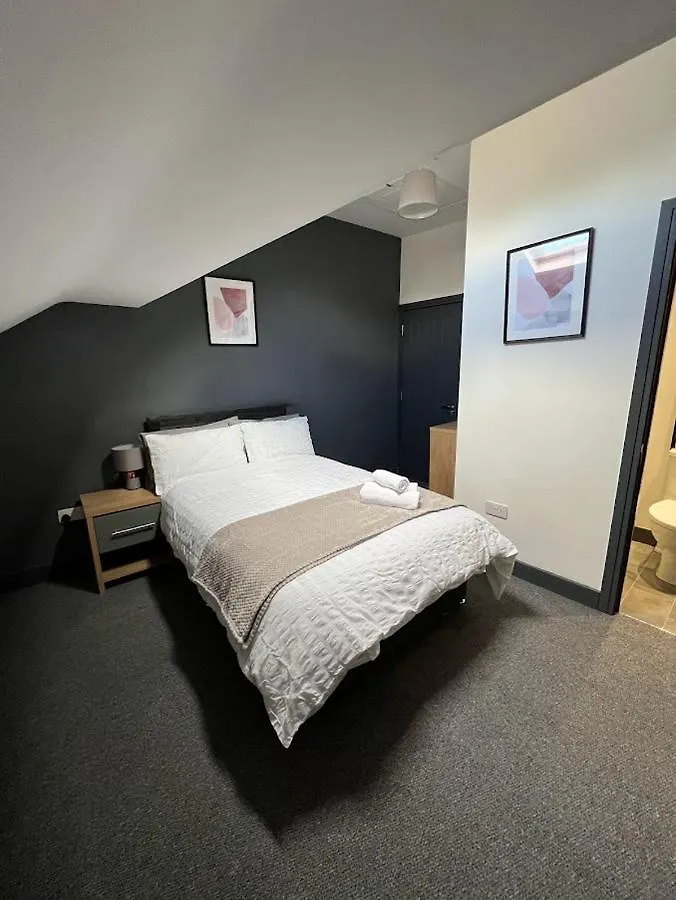 Grove Road Guesthouse, Comfortable, Budget, Friendly Accommodation Wakefield Casa de hóspedes