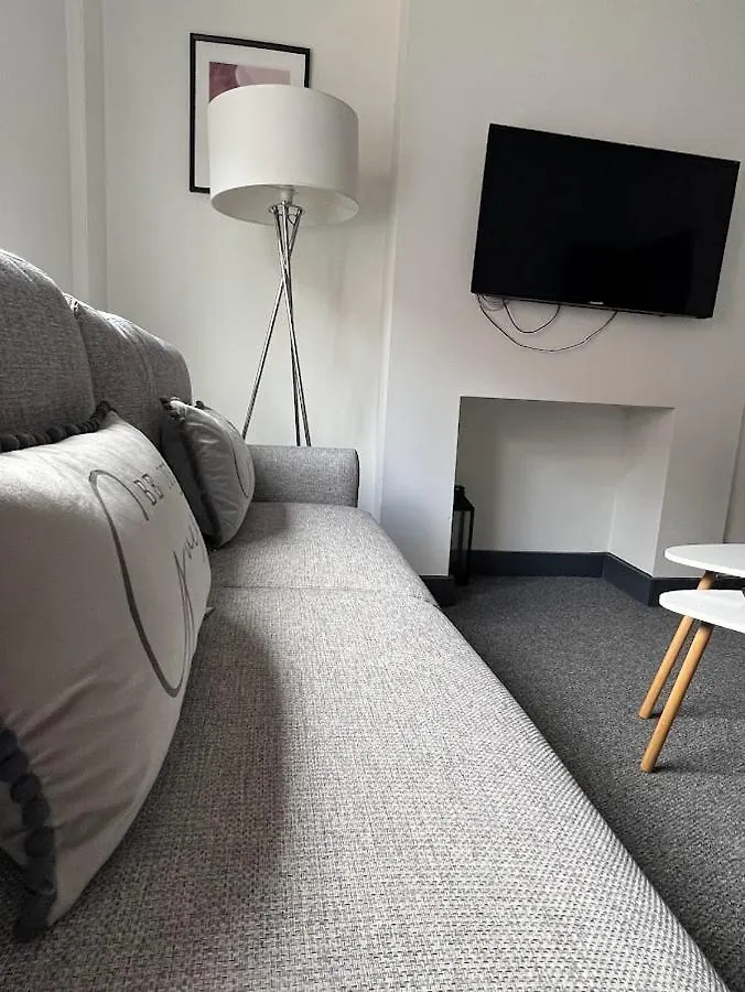 Grove Road Guesthouse, Comfortable, Budget, Friendly Accommodation Wakefield Casa de hóspedes