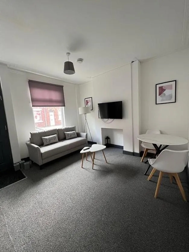 Grove Road Guesthouse, Comfortable, Budget, Friendly Accommodation Wakefield 0*,  Reino Unido