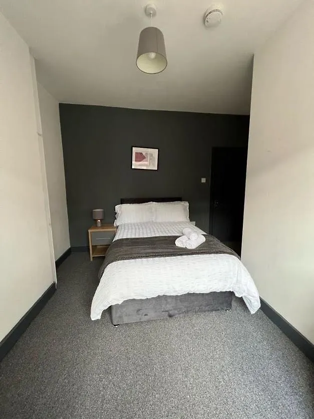 Grove Road Guesthouse, Comfortable, Budget, Friendly Accommodation Wakefield Casa de hóspedes