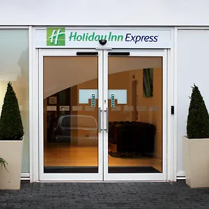 3* Hotel Express By Ihg