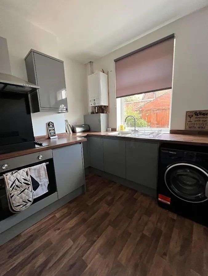 Grove Road Guesthouse, Comfortable, Budget, Friendly Accommodation Wakefield Wielka Brytania