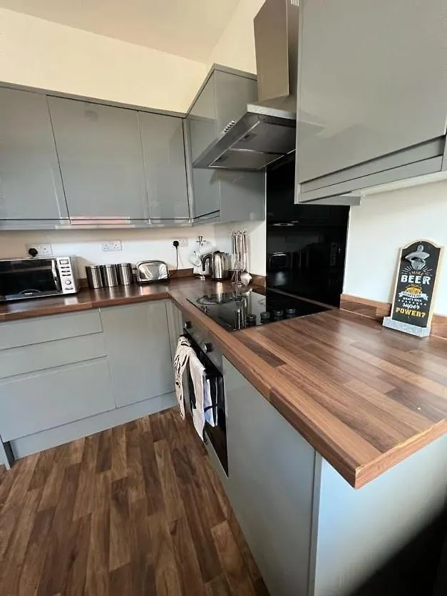 Grove Road Guesthouse, Comfortable, Budget, Friendly Accommodation Wakefield 0*,  Wielka Brytania