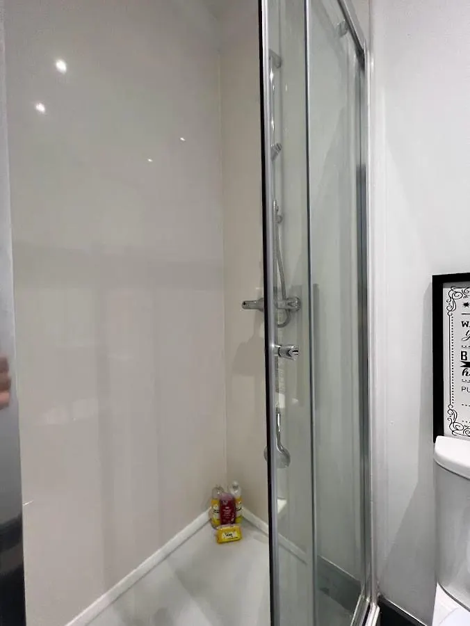 Pensjonat Grove Road Guesthouse, Comfortable, Budget, Friendly Accommodation Wakefield Wielka Brytania
