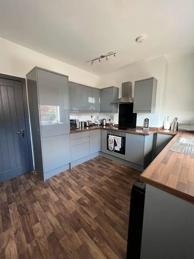 Grove Road Guesthouse, Comfortable, Budget, Friendly Accommodation Wakefield Pensjonat